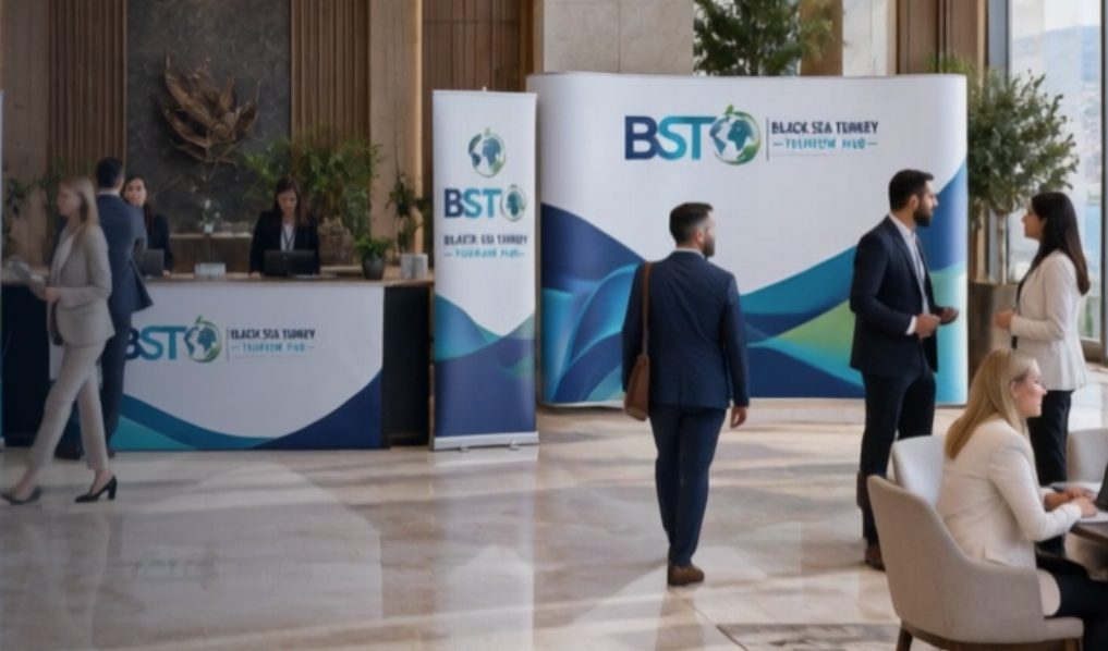 BST Turkey 2026 (Black Sea Turkey Tourism Hub)