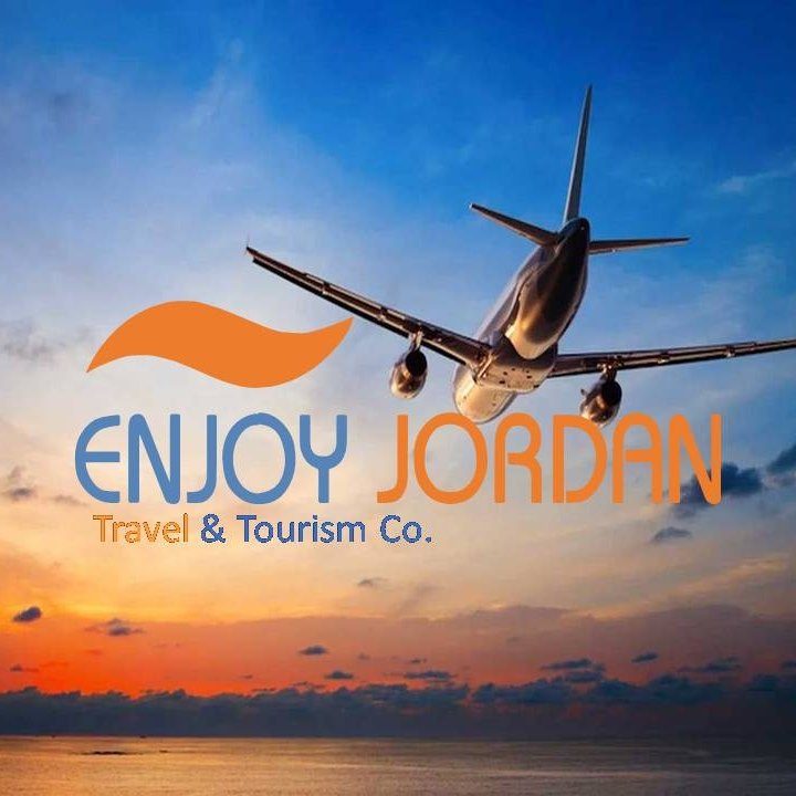 Enjoy Jordan Tours