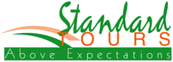 Standard Tours Egypt
