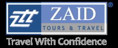 Zaid Tours and Travel Agancy