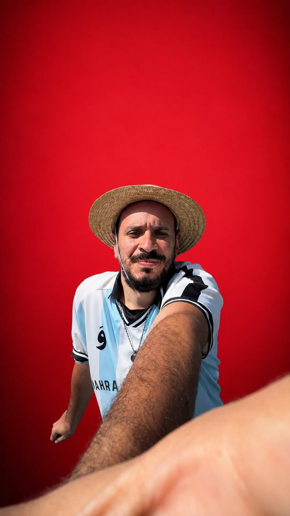 MR Taleb Sidahmed