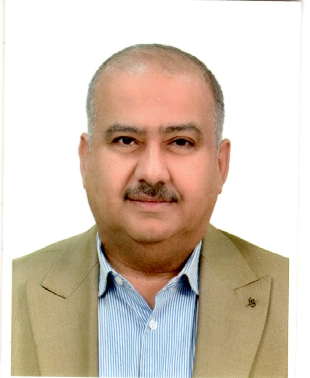 MR qaiser