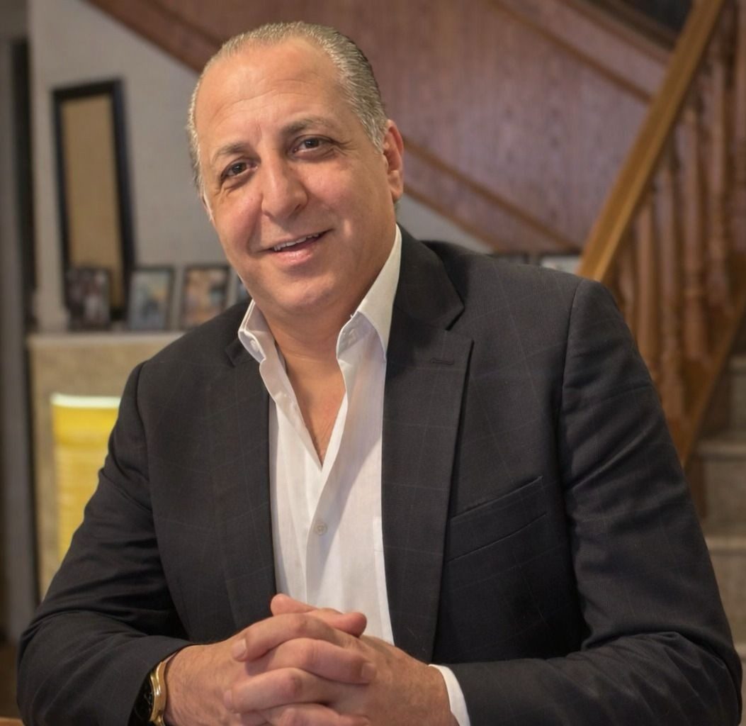 MR Saleh Helalat