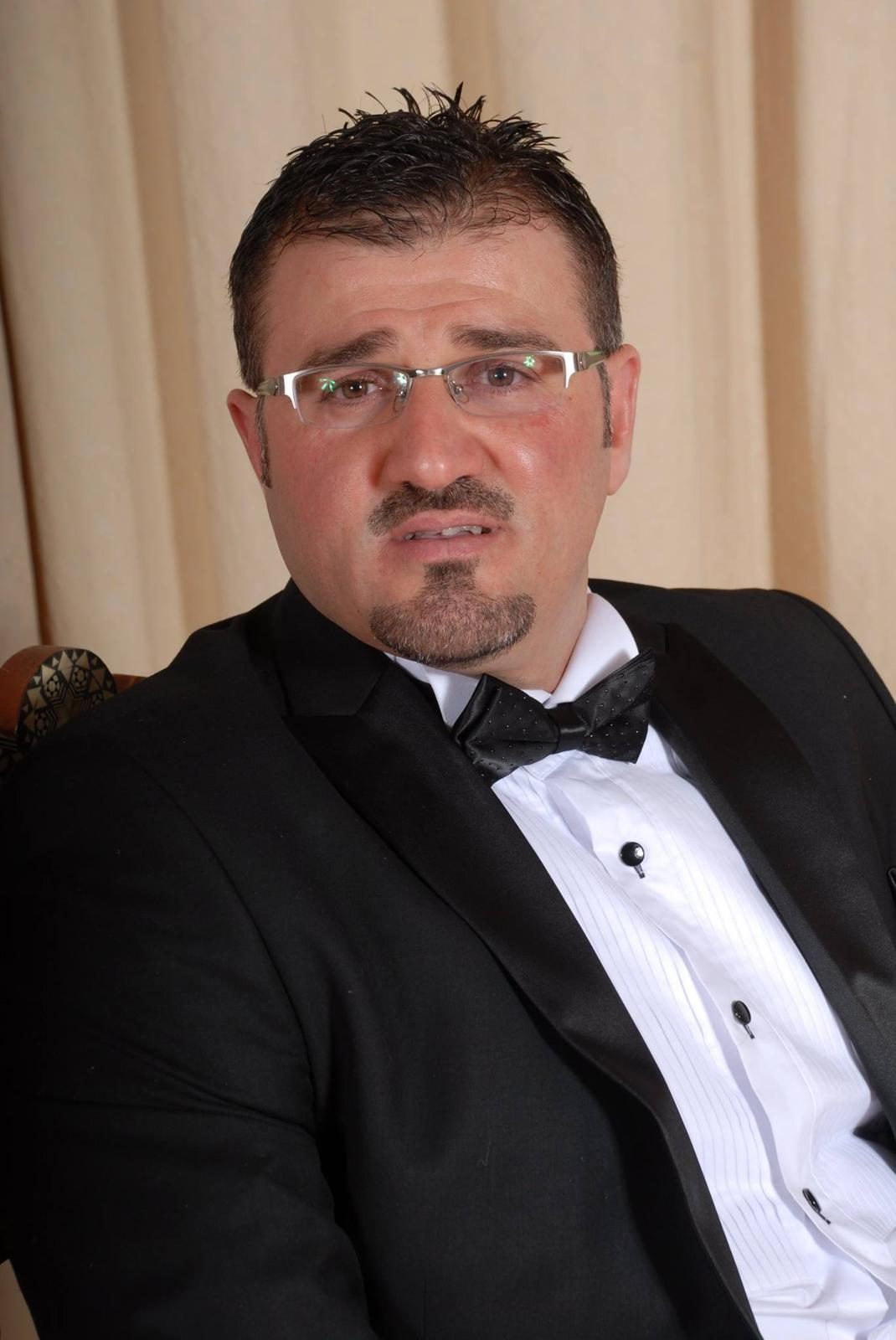 MR Mohamed Borghol