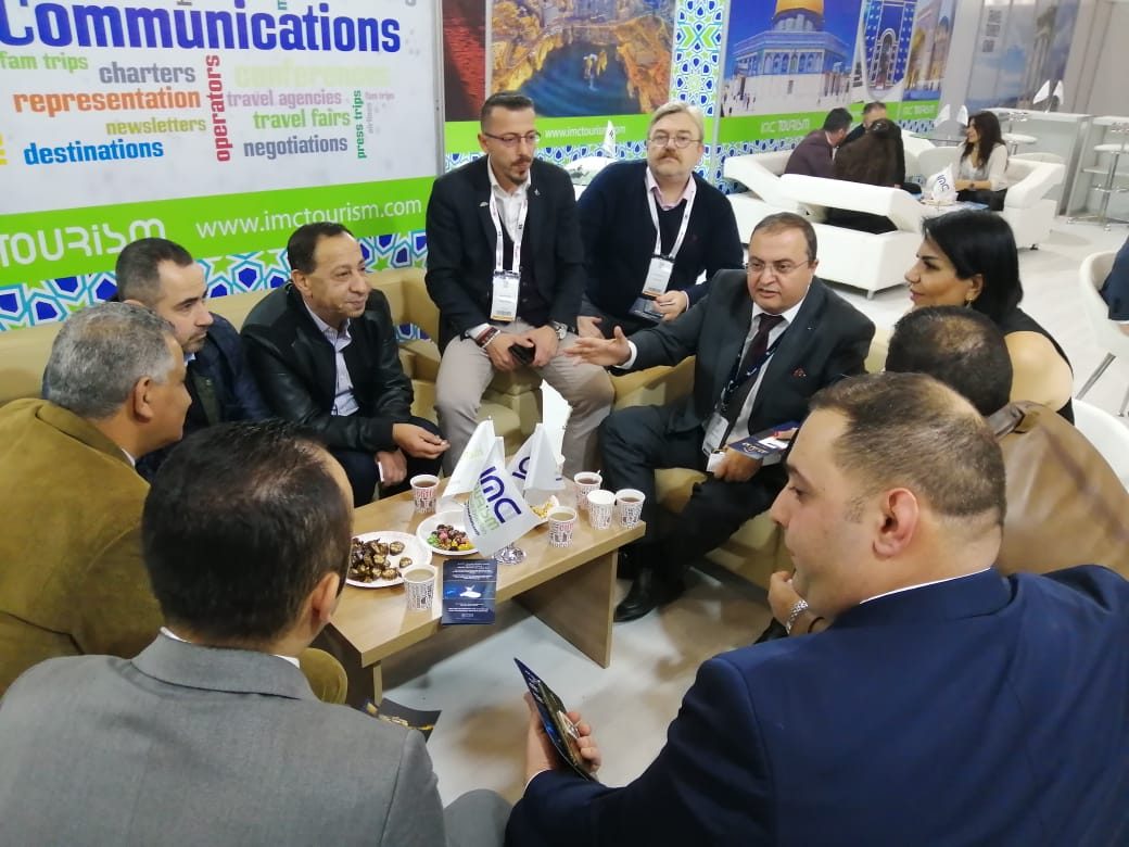 Why Should You Become a Member of IMC Tourism?